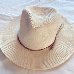 NWOT One Fresh Hat Cowboy Hat